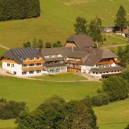 Hotel Kaltenbach Schönwalde Eksteriør bilde