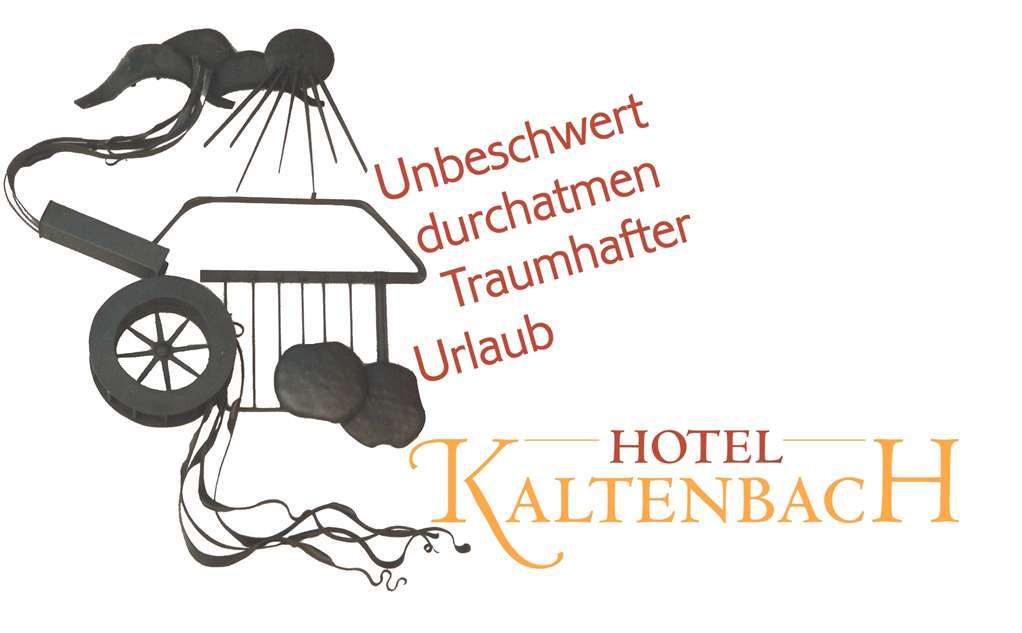 Hotel Kaltenbach Schönwalde Logo bilde